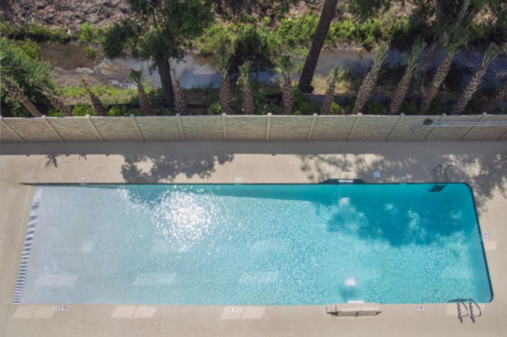 Hampton Inn Gulf Shores Exterior foto